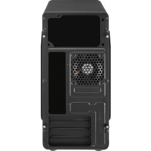 Aerocool QS-182 Black
