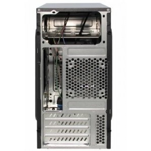 Eurocase Technology MC X202