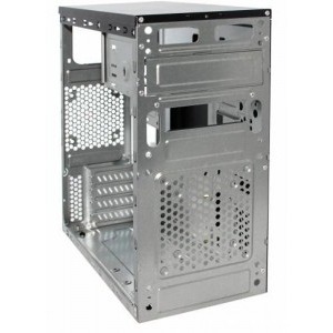 Eurocase Technology MC X202