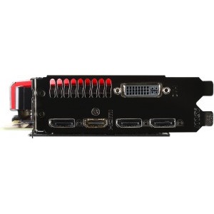 MSI GeForce GTX 980 Ti GAMING 6GB GDDR5 384-bit