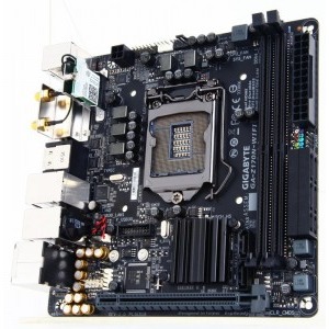 GIGABYTE GA-Z170N-WIFI