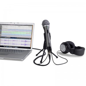Samson Q2U Recording Pak
