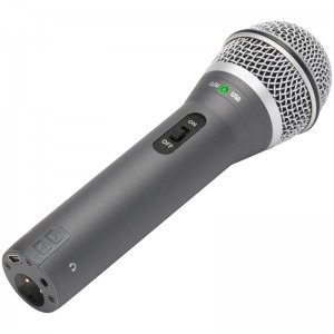 Samson Q2U Recording Pak