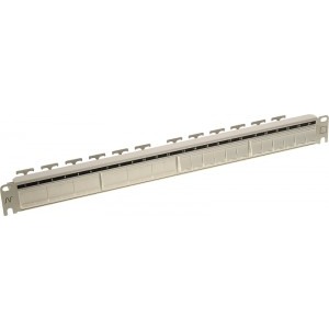 Aginode LANmark-5 modula nepopulat, 24 porturi