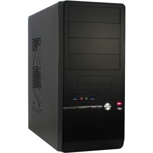 Inter-Tech Starter 4