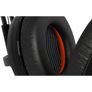SteelSeries Siberia 350 Black
