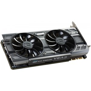 EVGA GeForce GTX 1080 FTW GAMING ACX 3.0 8GB DDR5X 256-bit