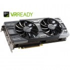 EVGA GeForce GTX 1080 FTW GAMING ACX 3.0 8GB DDR5X 256-bit