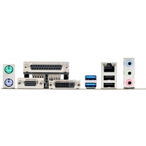 ASUS H110-PLUS