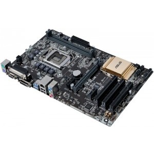 ASUS H110-PLUS