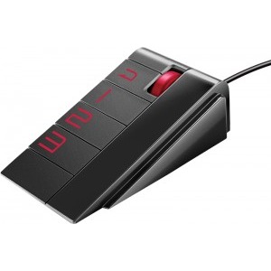 BenQ Gaming Zowie XL2720 27 inch 1ms Black 144Hz