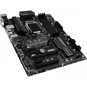 MSI H270 PC MATE