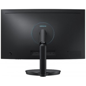 Samsung Gaming C27FG70FQU Quantum Dot Curbat 27 inch 1 ms Black FreeSync 144Hz