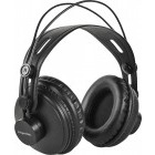 Kruger&Matz Over-Ear, Monitor Black