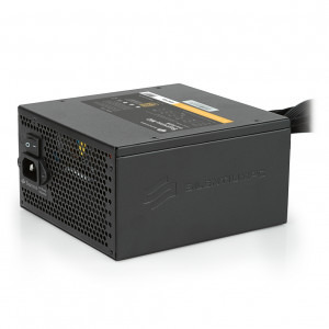 SilentiumPC Supremo M2, 80+ Gold, 550W