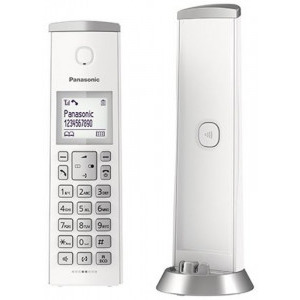 Panasonic KX-TGK210FXW alb
