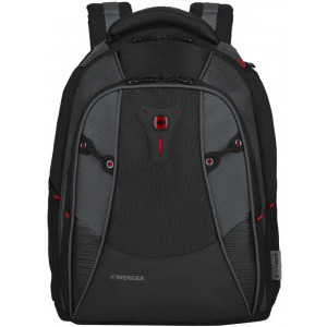 Wenger Rucsac notebook 16 inch, Mythos, Blue
