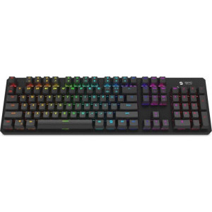 SPC Gear GK540 Magna Mecanica Kailh Blue RGB