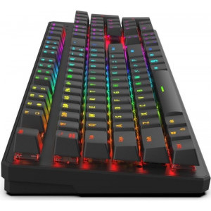 SPC Gear GK540 Magna Mecanica Kailh Blue RGB