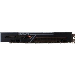 Sapphire Radeon R9 390 NITRO 8GB GDDR5 512-bit Backplate