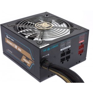 Sirtec - High Power Direct12 BRONZE II 750W