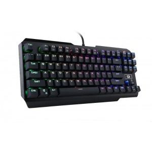 Redragon Usas RGB Mecanica