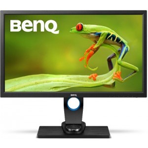 BenQ SW2700PT 27 inch 5ms black 60Hz