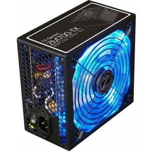 Zalman ZM700-TX, 80+, 700W
