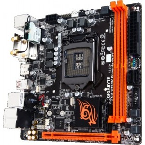 GIGABYTE GA-B150N Phoenix WIFI