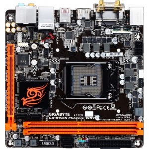 GIGABYTE GA-B150N Phoenix WIFI