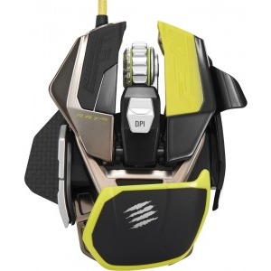 MAD CATZ R.A.T. Pro X (Philips PLN2037)