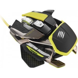 MAD CATZ R.A.T. Pro X (Philips PLN2037)