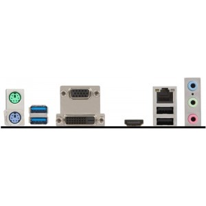 MSI H110M ECO