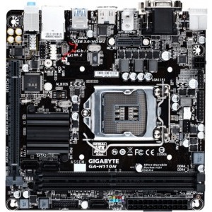 GIGABYTE GA-H110N