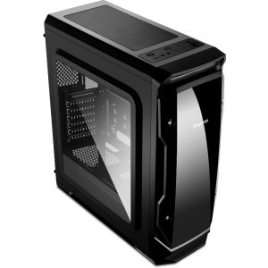 Segotep Halo Black