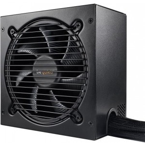 be quiet! Pure Power 10, 80+ Bronze, 300W