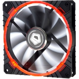 ID-Cooling CF-14025-R 140mmRed LED