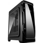 Segotep Halo Black	NF
