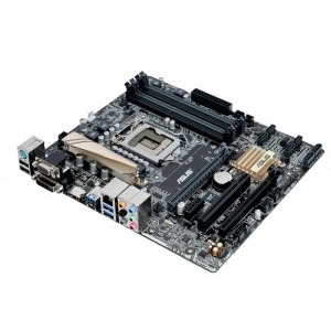 ASUS B150M-PLUS D3