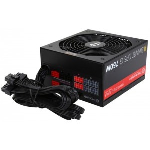 Thermaltake Smart DPS G, 80+ Gold 750W