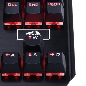 Redragon Usas Mecanica