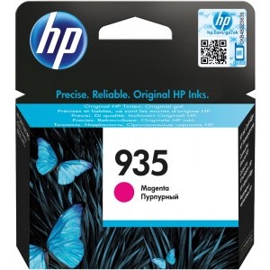 HP Cartus 935 Magenta