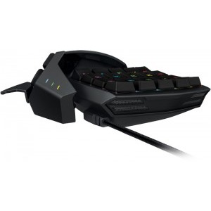 Razer Orbweaver Chroma