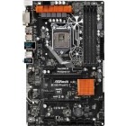 ASRock B150 Pro4/3.1