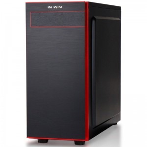 Gaming Primal powered by MSI, i5 6600K, 16GB DDR4, 2TB HDD+250GB SSD, GTX 970 OC GAMING 4GB GDDR5 , 3 ani garantie