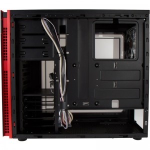 Gaming Primal powered by MSI, i5 6600K, 16GB DDR4, 2TB HDD+250GB SSD, GTX 970 OC GAMING 4GB GDDR5 , 3 ani garantie