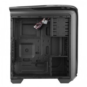 Gaming Red Hunter v2, Intel i5-4460 3.2GHz Haswell Refresh, 8GB DDR3, 1TB HDD, GTX 960 STRIX DirectCU 4GB GDDR5