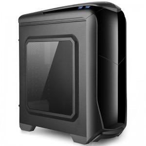 Gaming Red Hunter v2, Intel i5-4460 3.2GHz Haswell Refresh, 8GB DDR3, 1TB HDD, GTX 960 STRIX DirectCU 4GB GDDR5