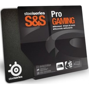 SteelSeries S&S