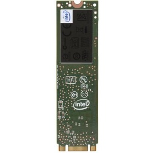 Intel 540s Series 120GB SATA-III M.2 2280
